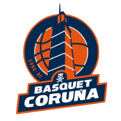 Básquet Coruña