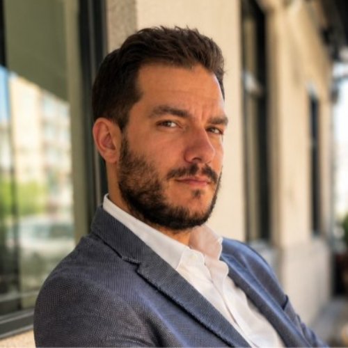 Pablo Ramos
